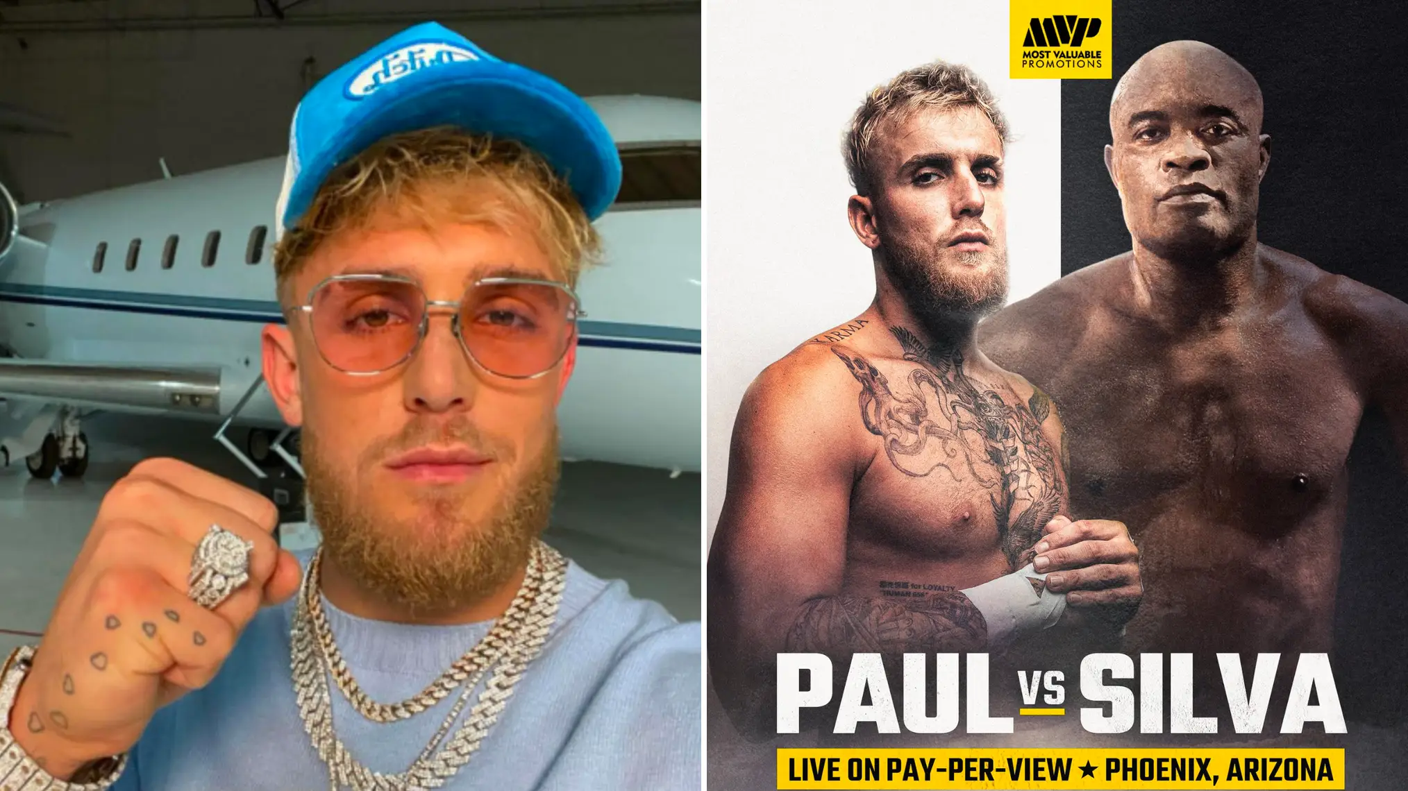 Image: Jake Paul