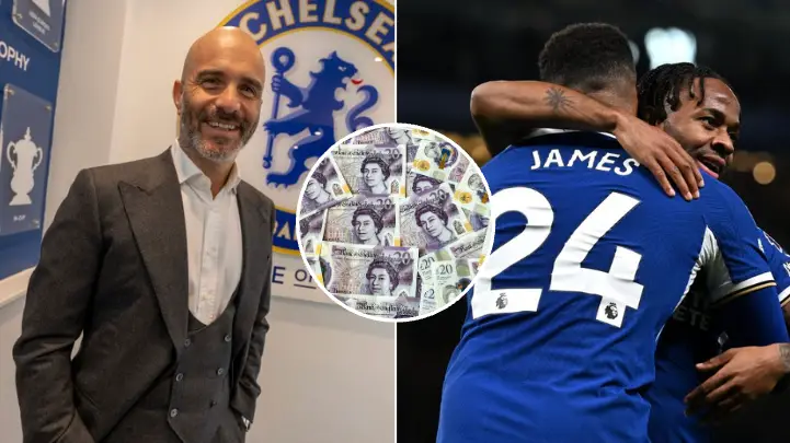 Chelsea supporters left disgusted after spotting who their top five earners are