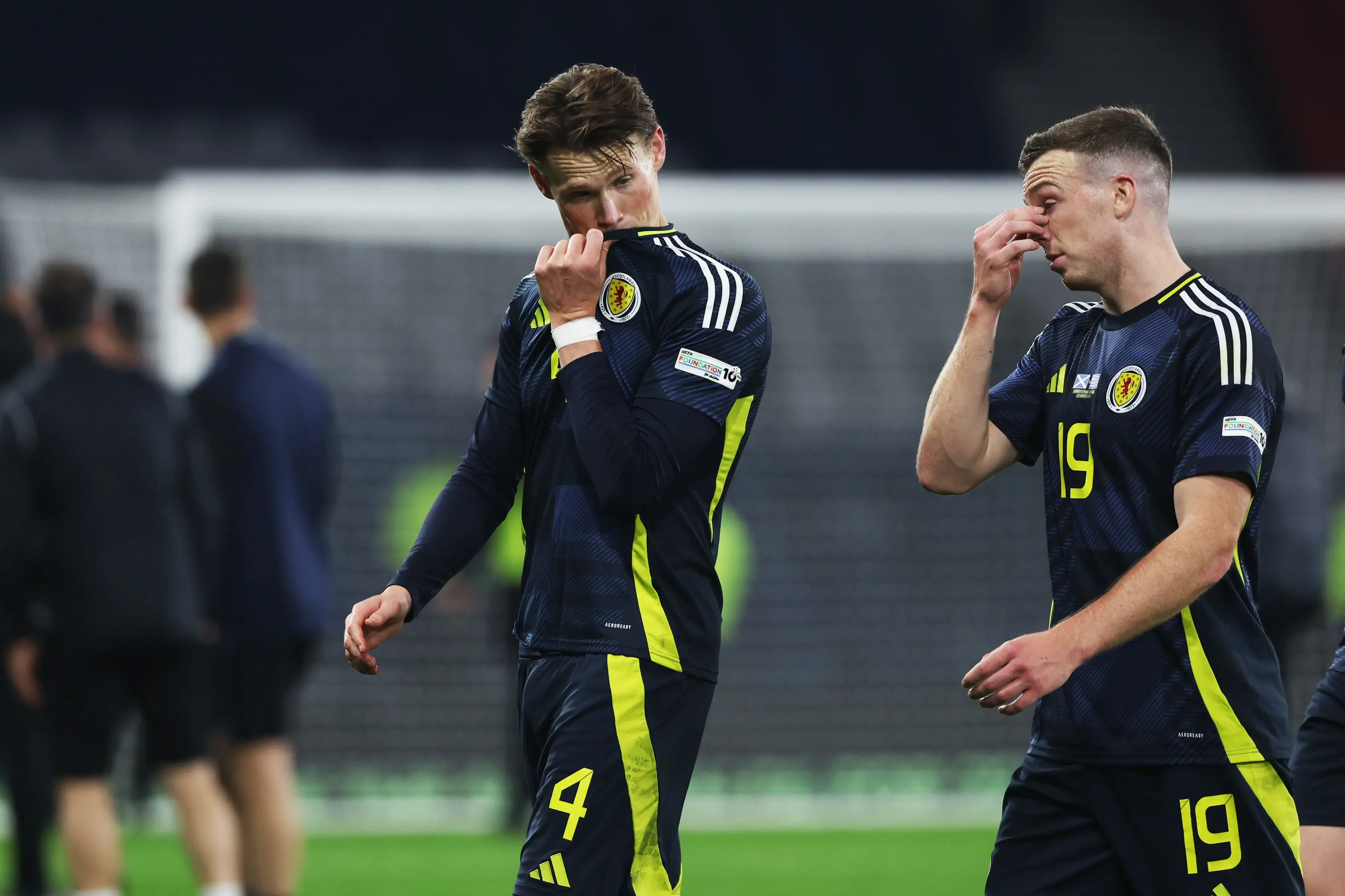 Photo by Craig Williamson/SNS Group via Getty Images