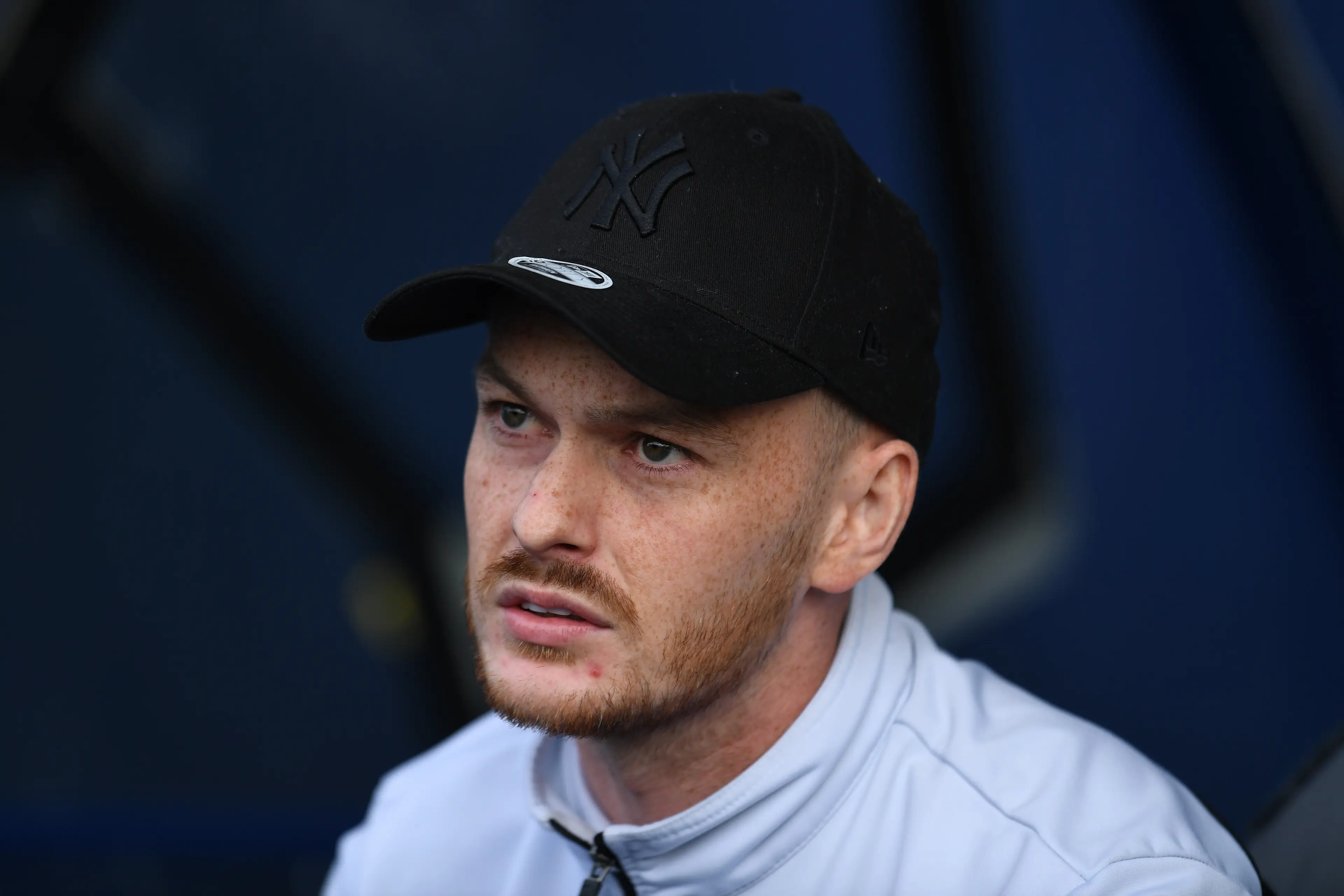 Josh McEachran was once on Chelsea's books. Image: Getty