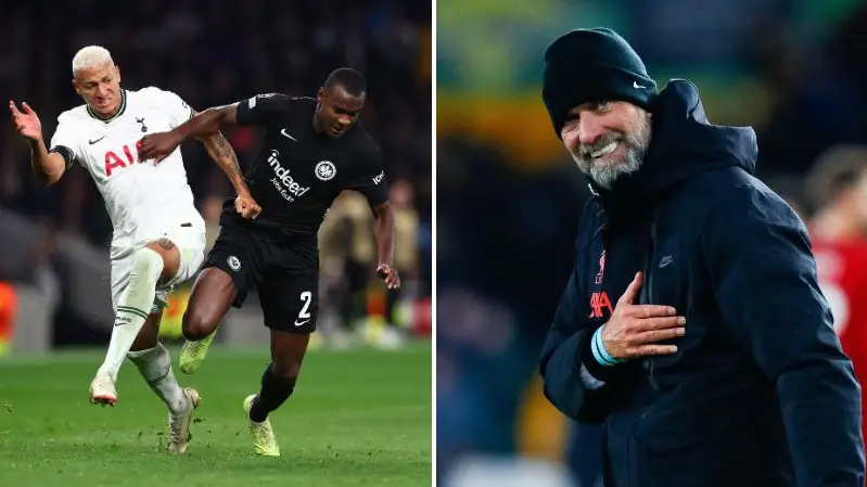 Liverpool could repeat genius Jurgen Klopp masterstroke from 2016 with Bundesliga star