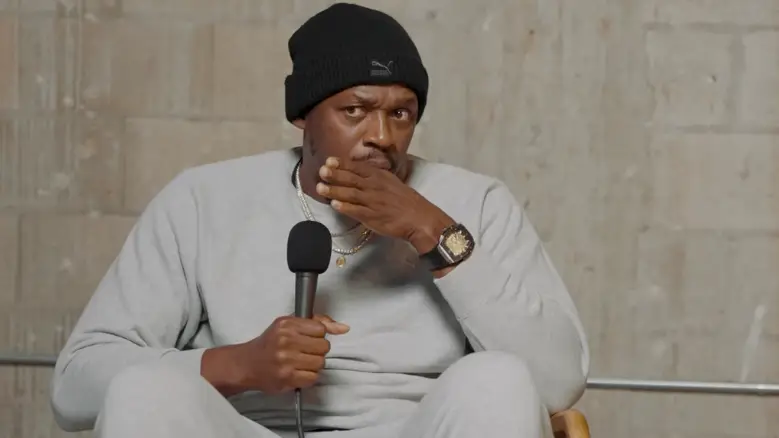 Ready Set Go/YouTube