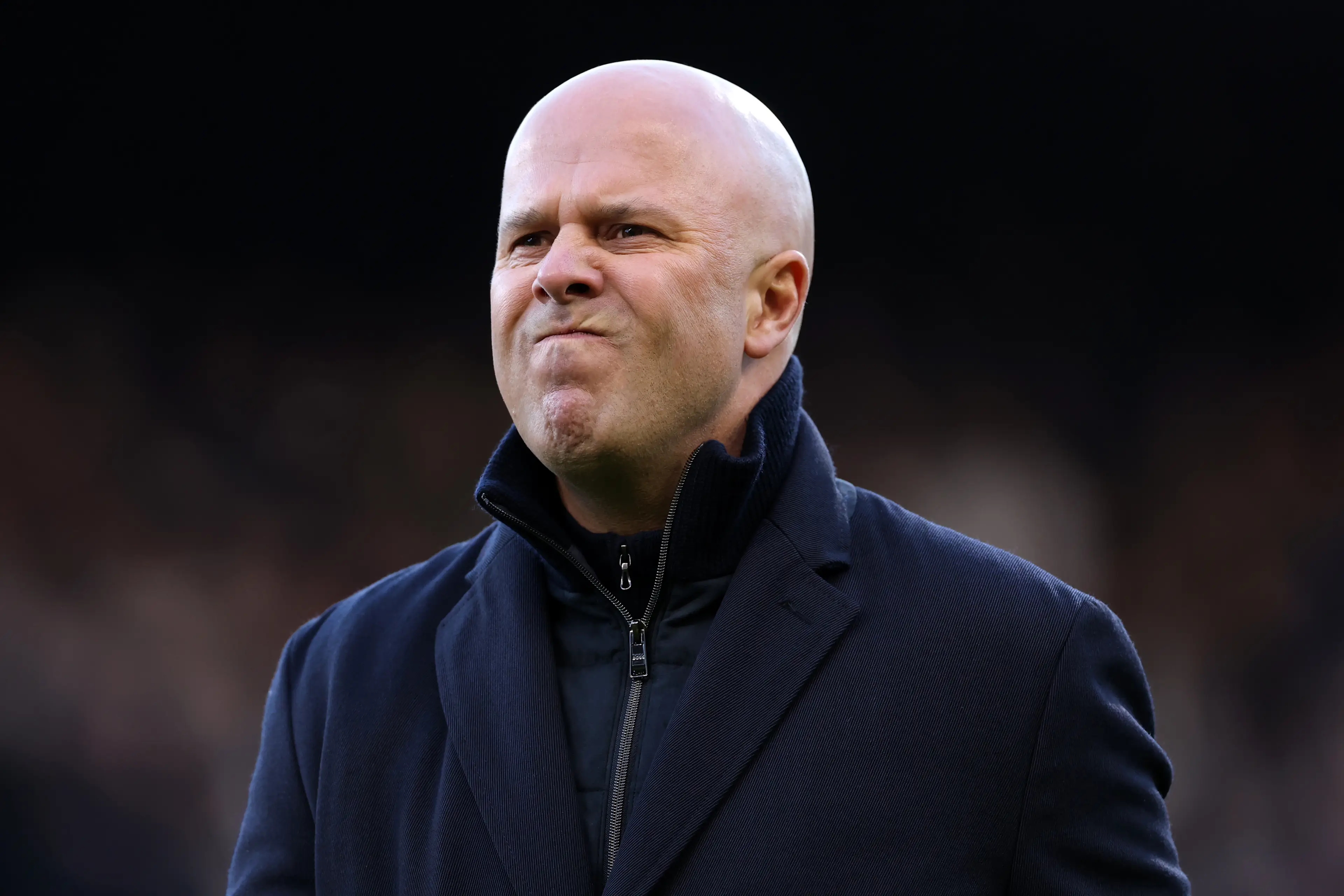 Liverpool have struggled at times this season. Image credit: Getty