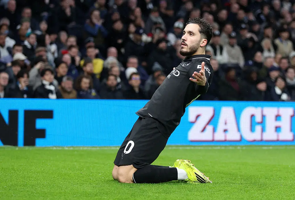 Rob Newell - CameraSport via Getty Images