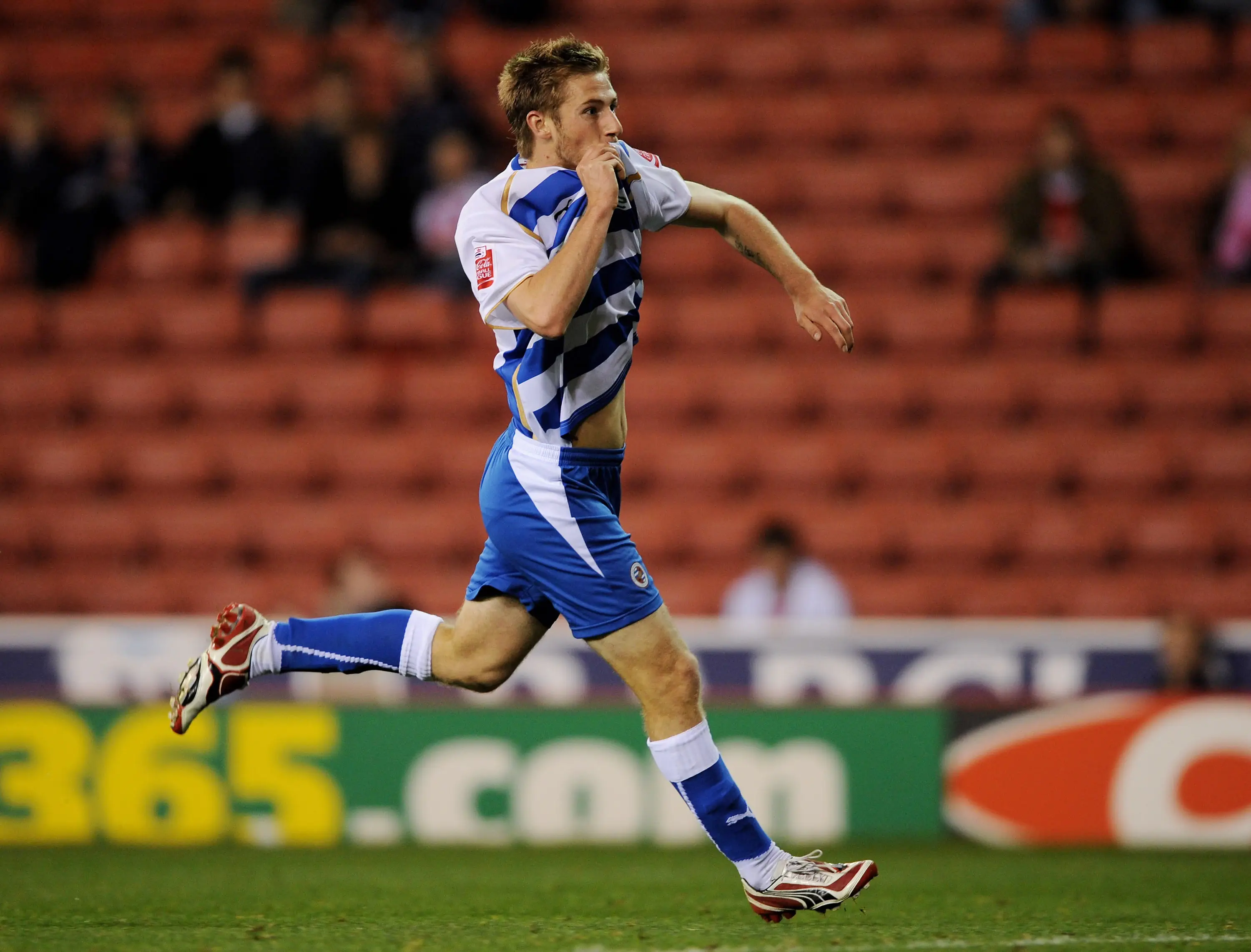 James Henry (Image: Getty)