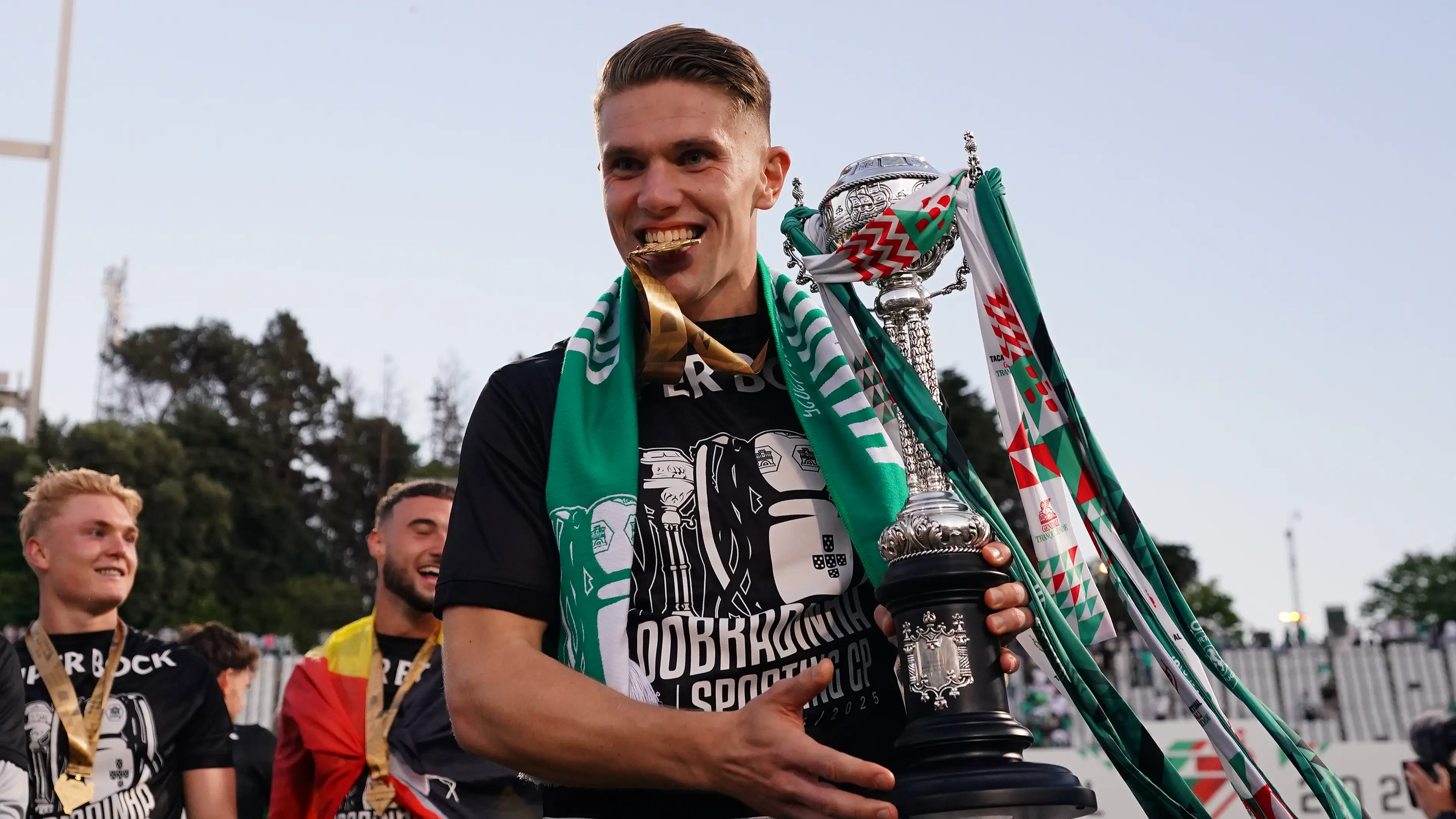 Gualter Fatia / Contributor via Getty