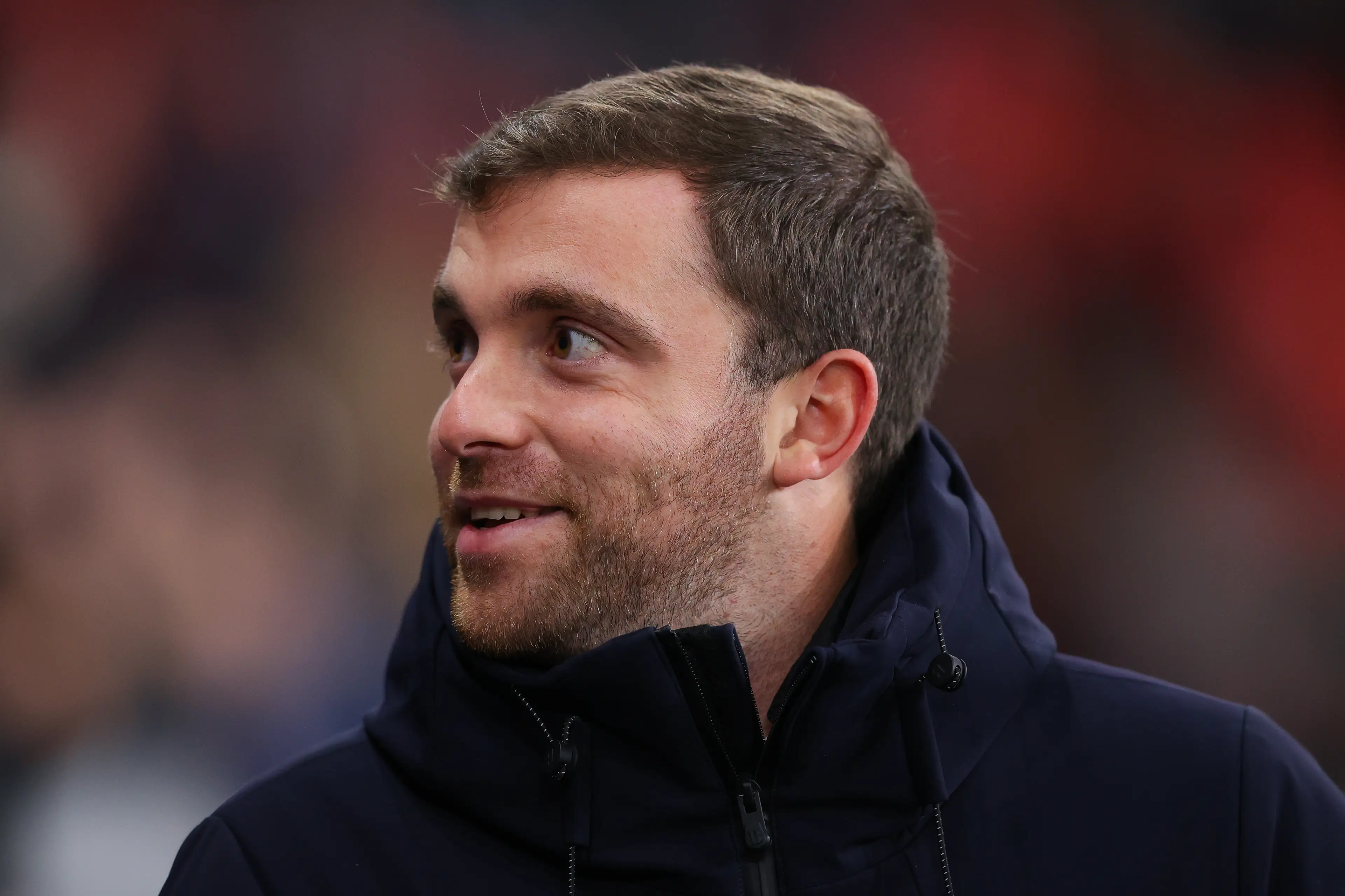 Fabrizio Romano is the main source for transfer news. Image: Getty