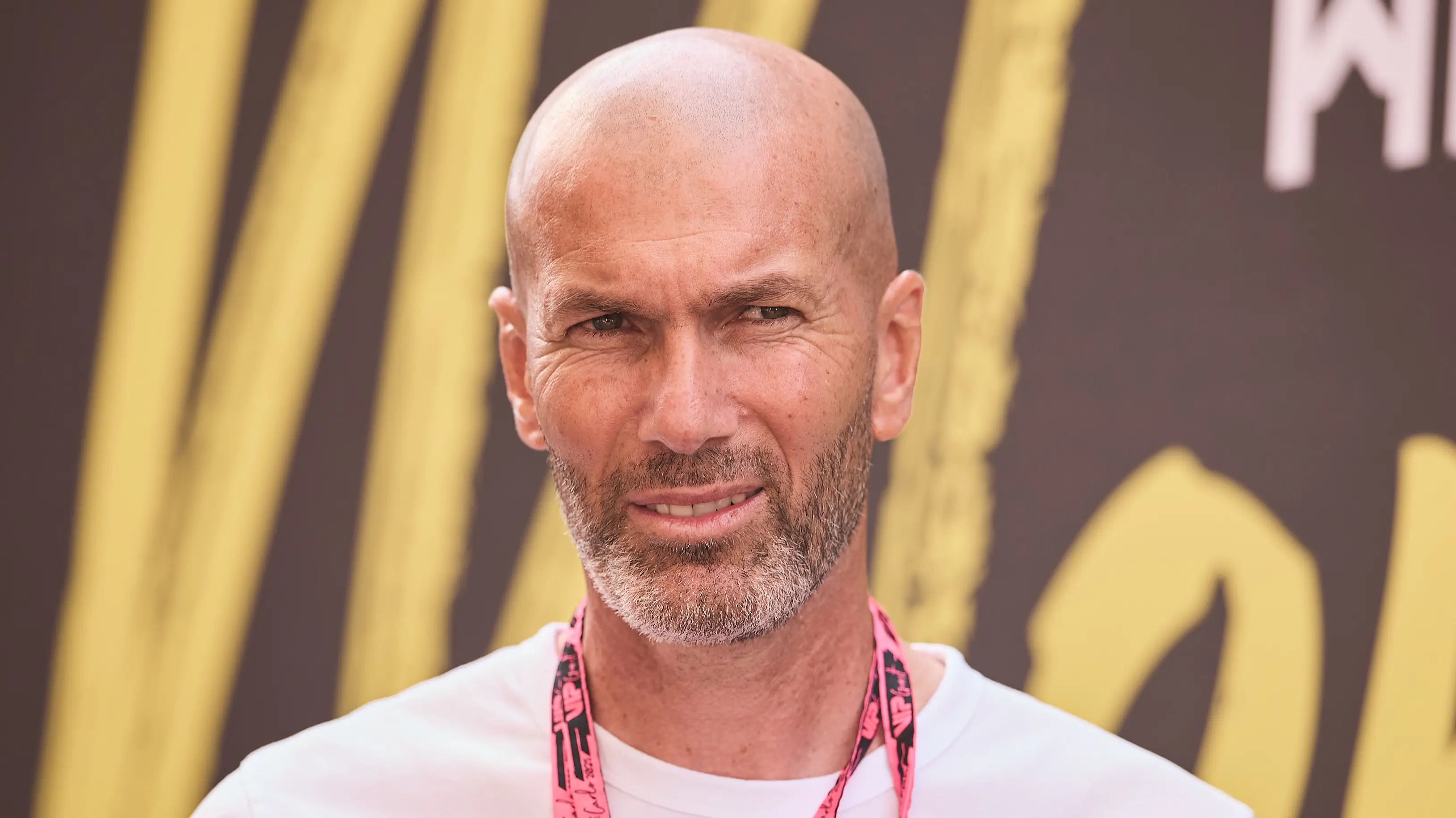 Zinedine Zidane Targeted by Another Team Hours After 'Agreeing' to New Job