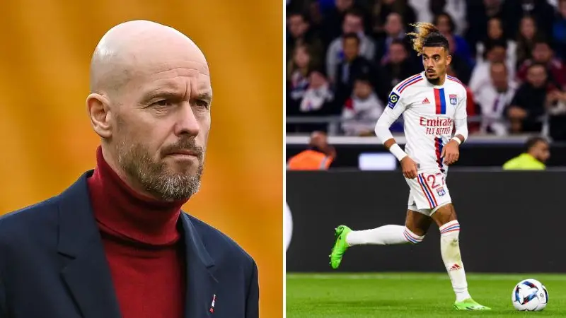 Man Utd make contact with defender over January move as 'huge offer' considered