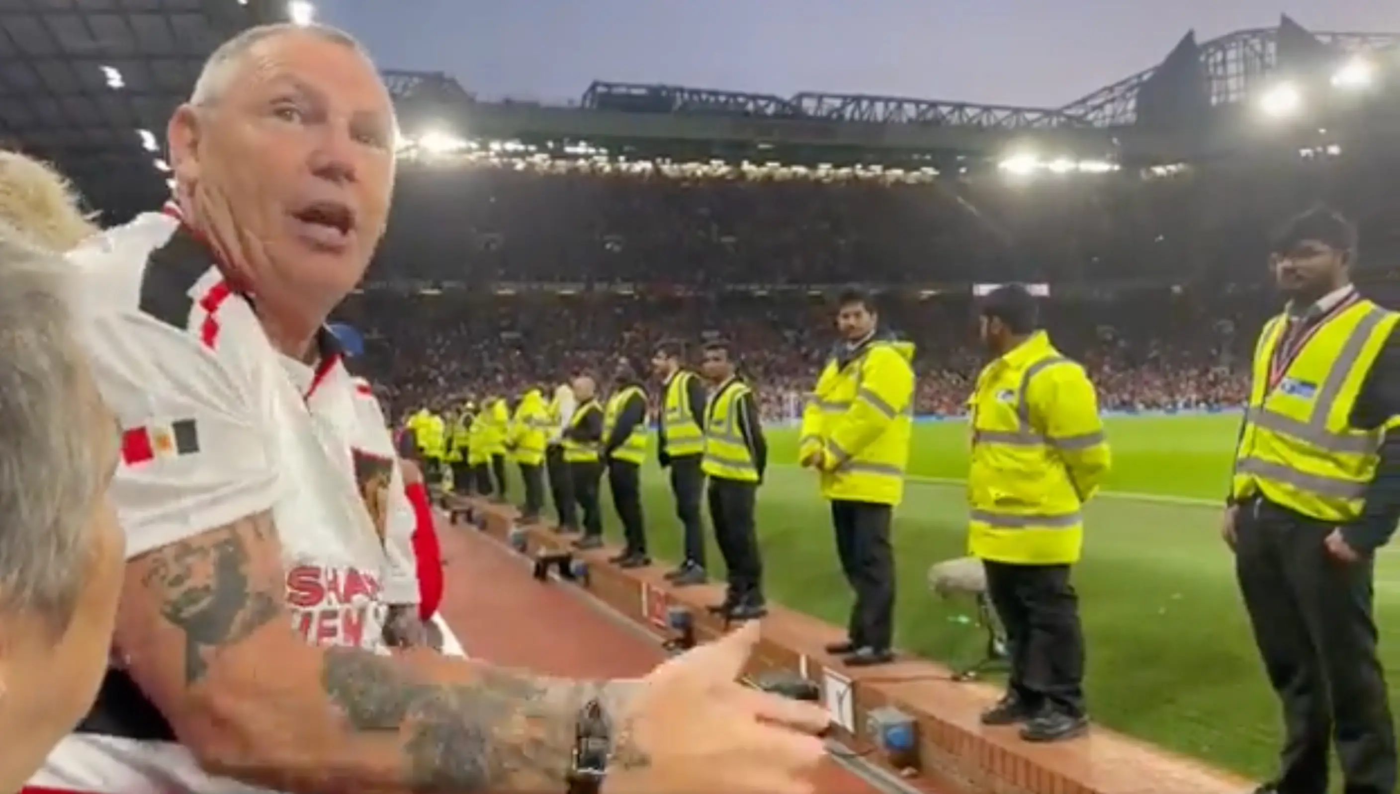 Image: Twitter/@lucys_portraits