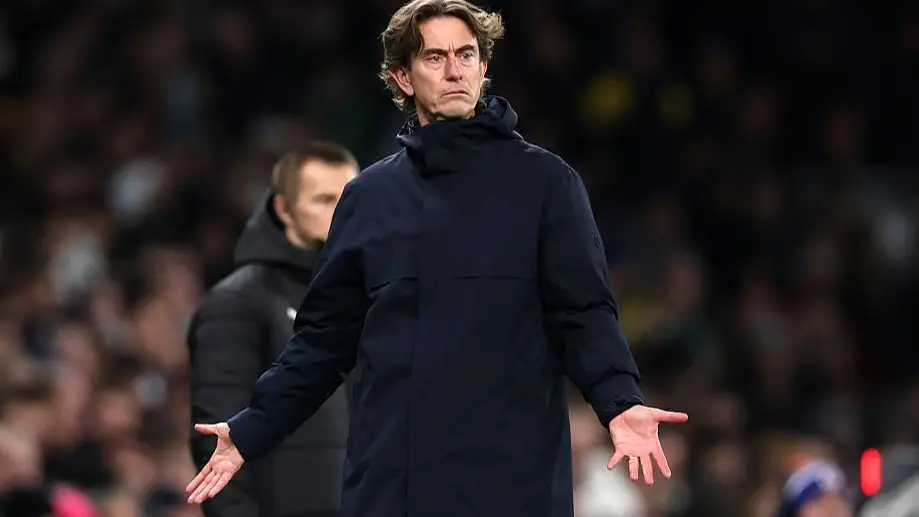 Justin Setterfield/Getty Images