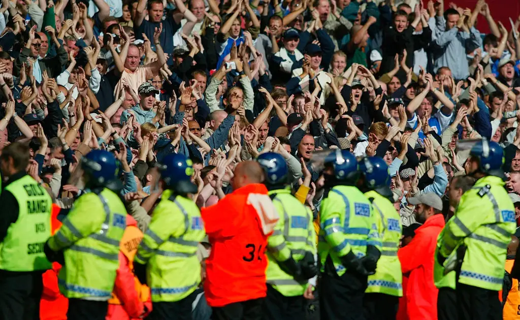 (Image: Phil Cole/Getty Images)