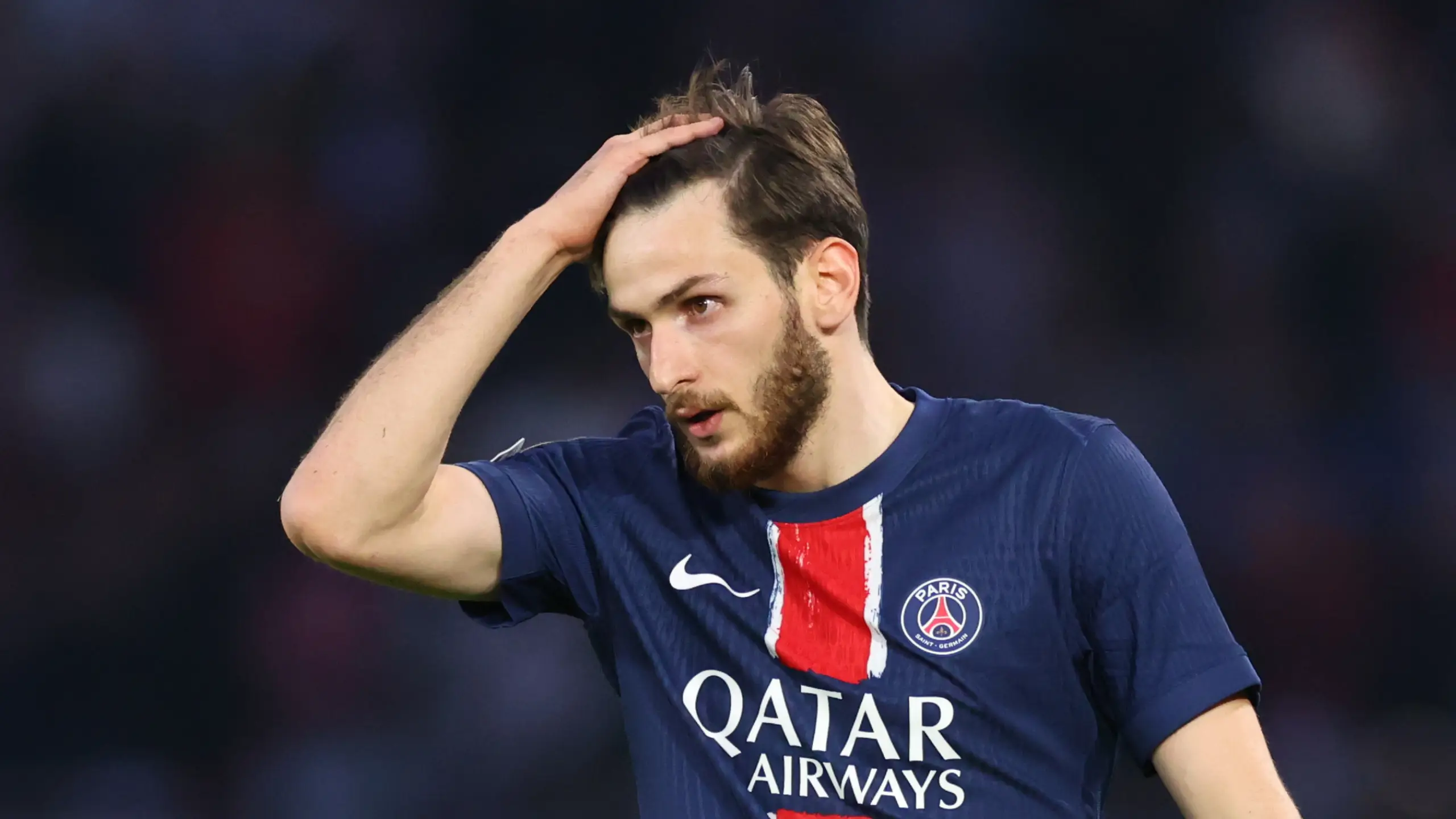 Arsenal fans are saying the same thing after discovering who they signed ahead of Khvicha Kvaratskhelia