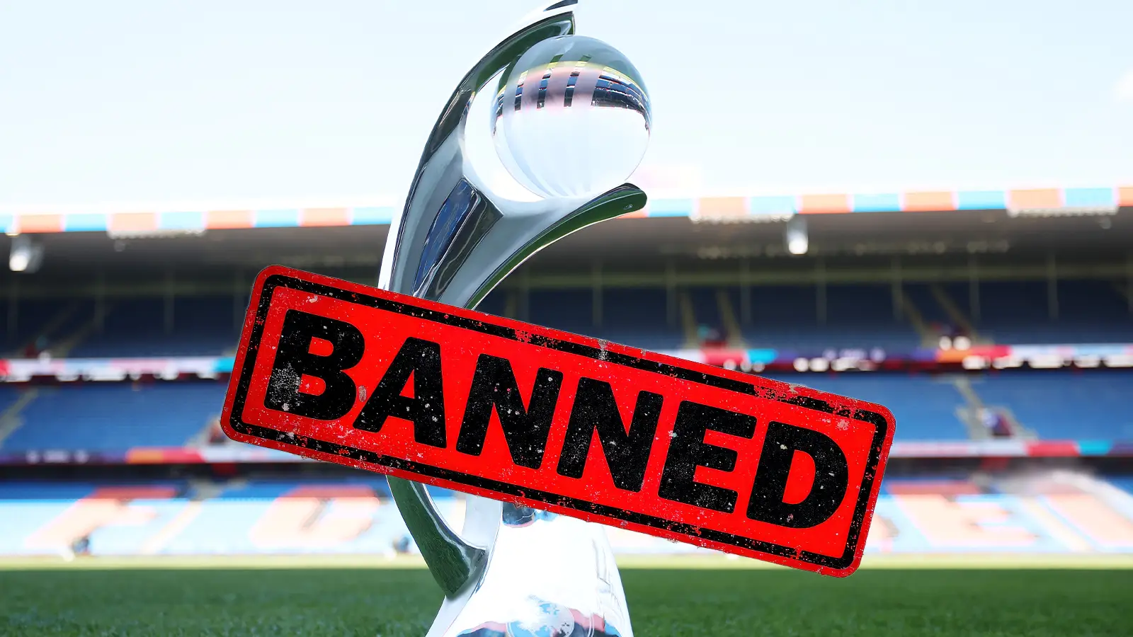 Women's Euros star receives ban for first group match after incident that happened 355 days ago