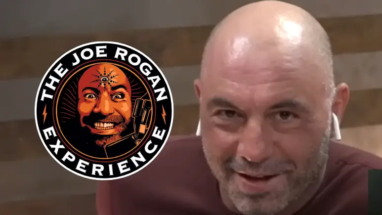 Joe Rogan Experience