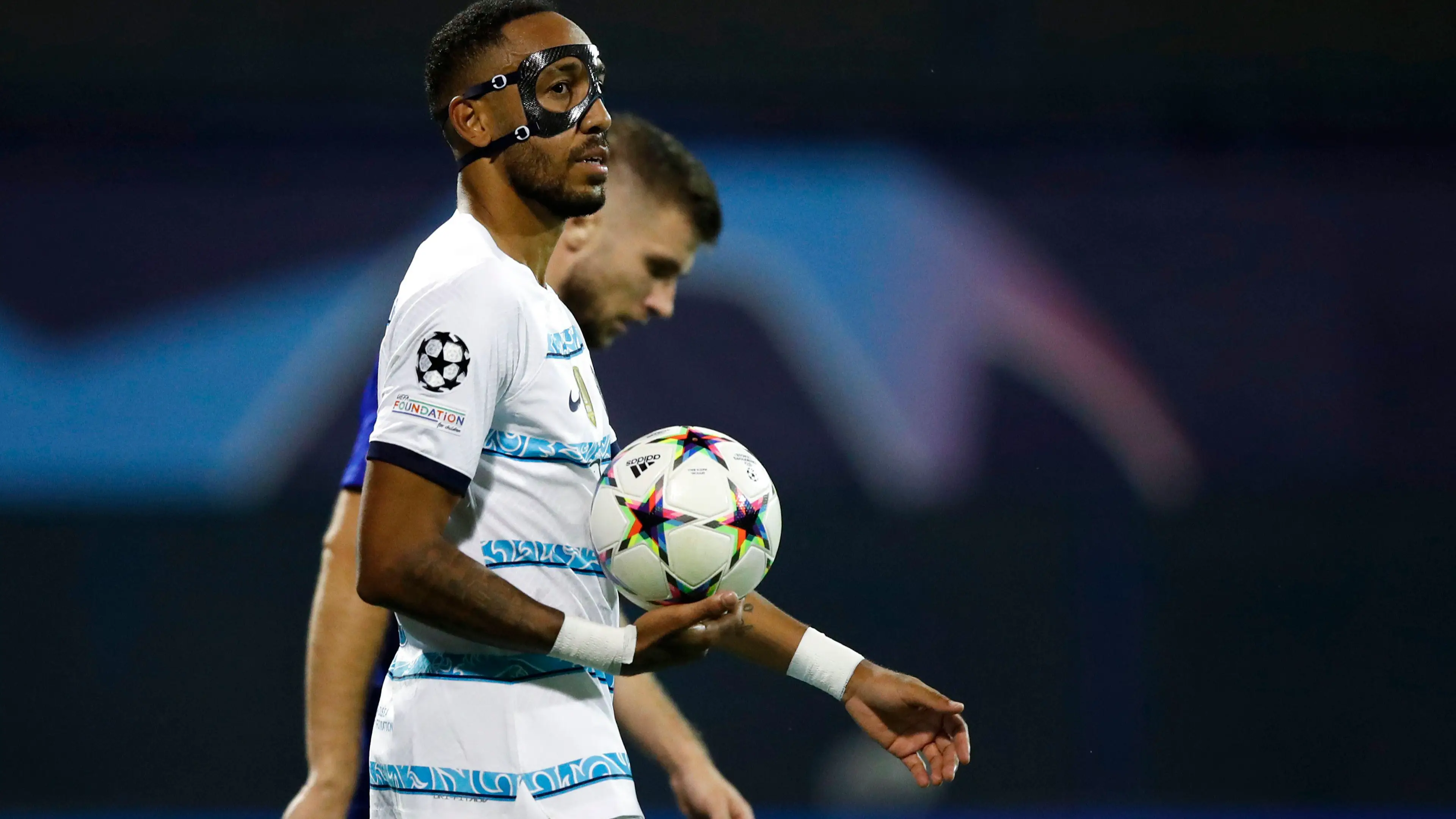 Revealed: Chelsea owners made huge Aubameyang decision despite plans to sack Thomas Tuchel