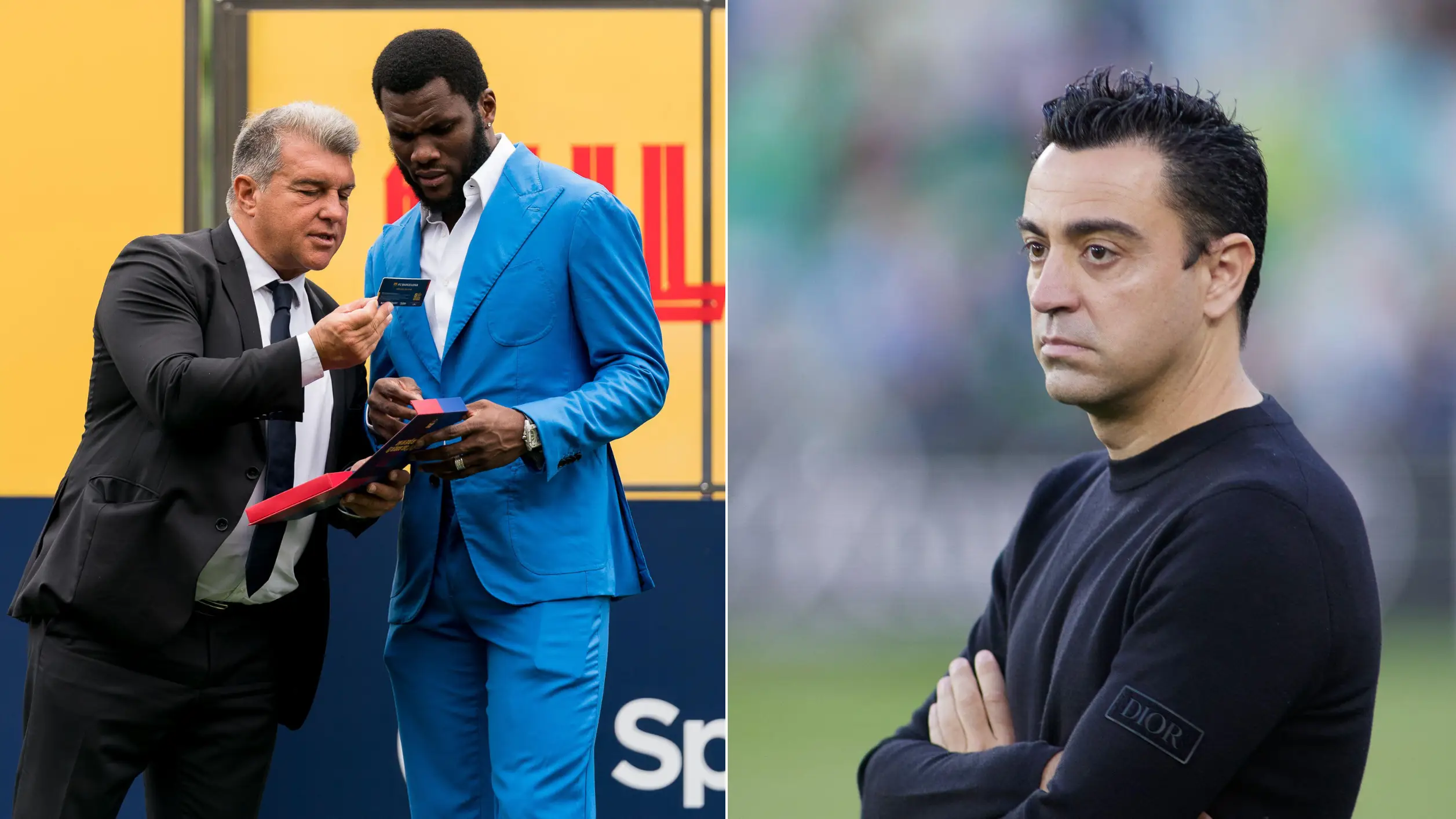 Barcelona Finances Worry Clubs Into Thinking They Can't Pay Installments