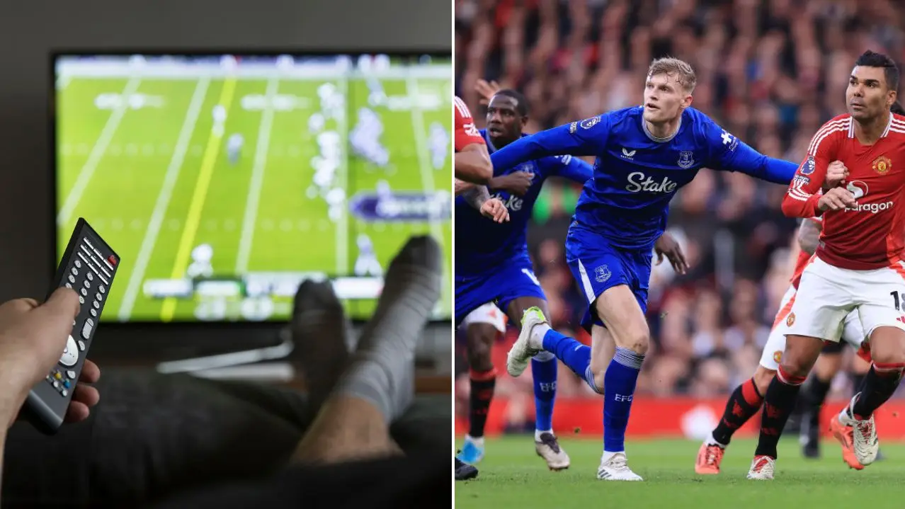 Hidden hack to watch Premier League matches for free on Boxing Day