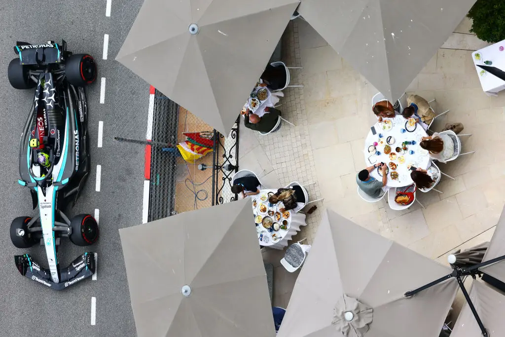 There are plenty of ways to watch the annual tournament (Mark Thompson/Getty Images)