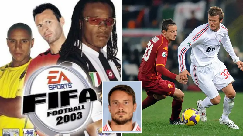 EA Sports - Getty Images