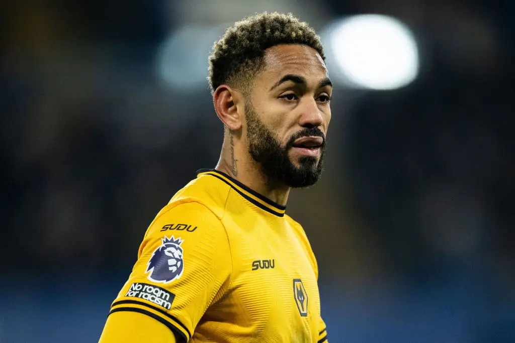 Matheus Cunha has been linked with several clubs (Credit:Getty)