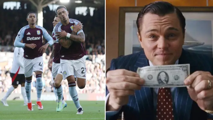 Punter wins thousands with best bet of the entire season thanks to dramatic late twist