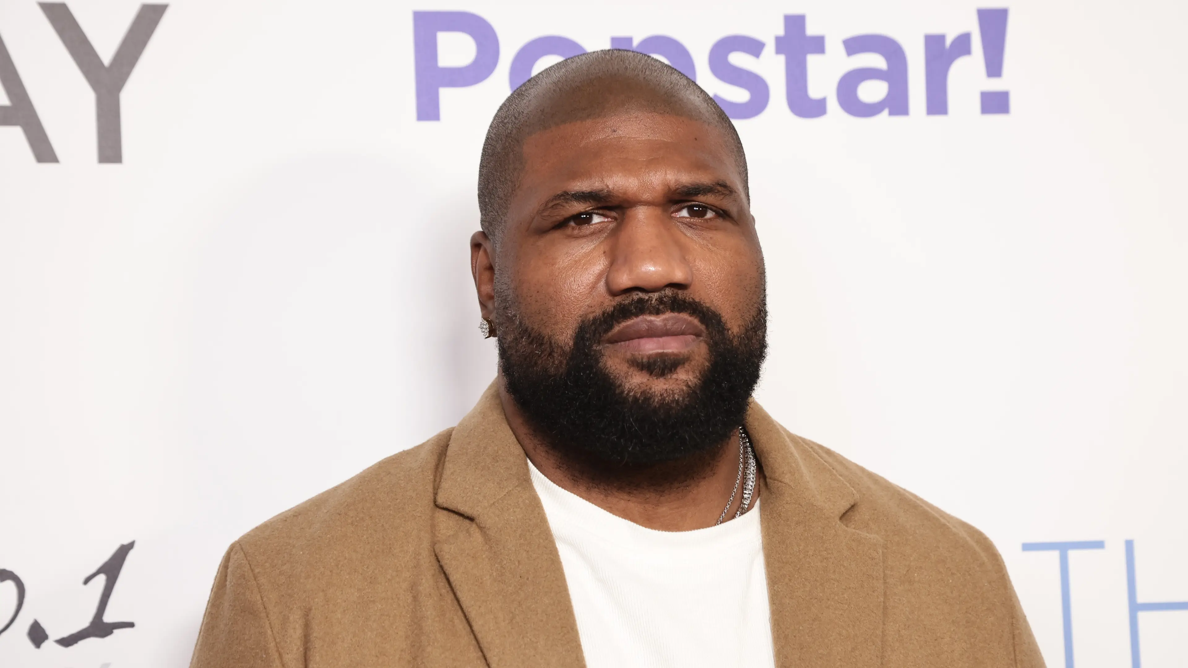 Greg Doherty / Contributor via Getty