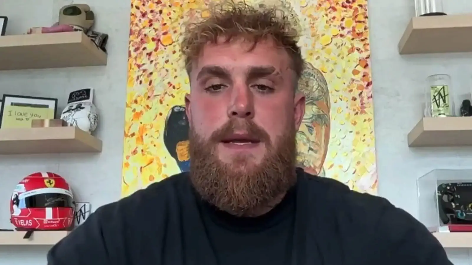 The Ariel Helwani Show/YouTube