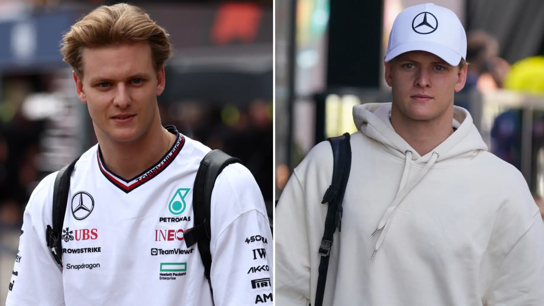 Mick Schumacher 'in frame' for shock F1 return after 'sad incident' at Monaco Grand Prix