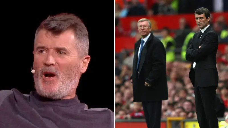 The Overlap - Getty images