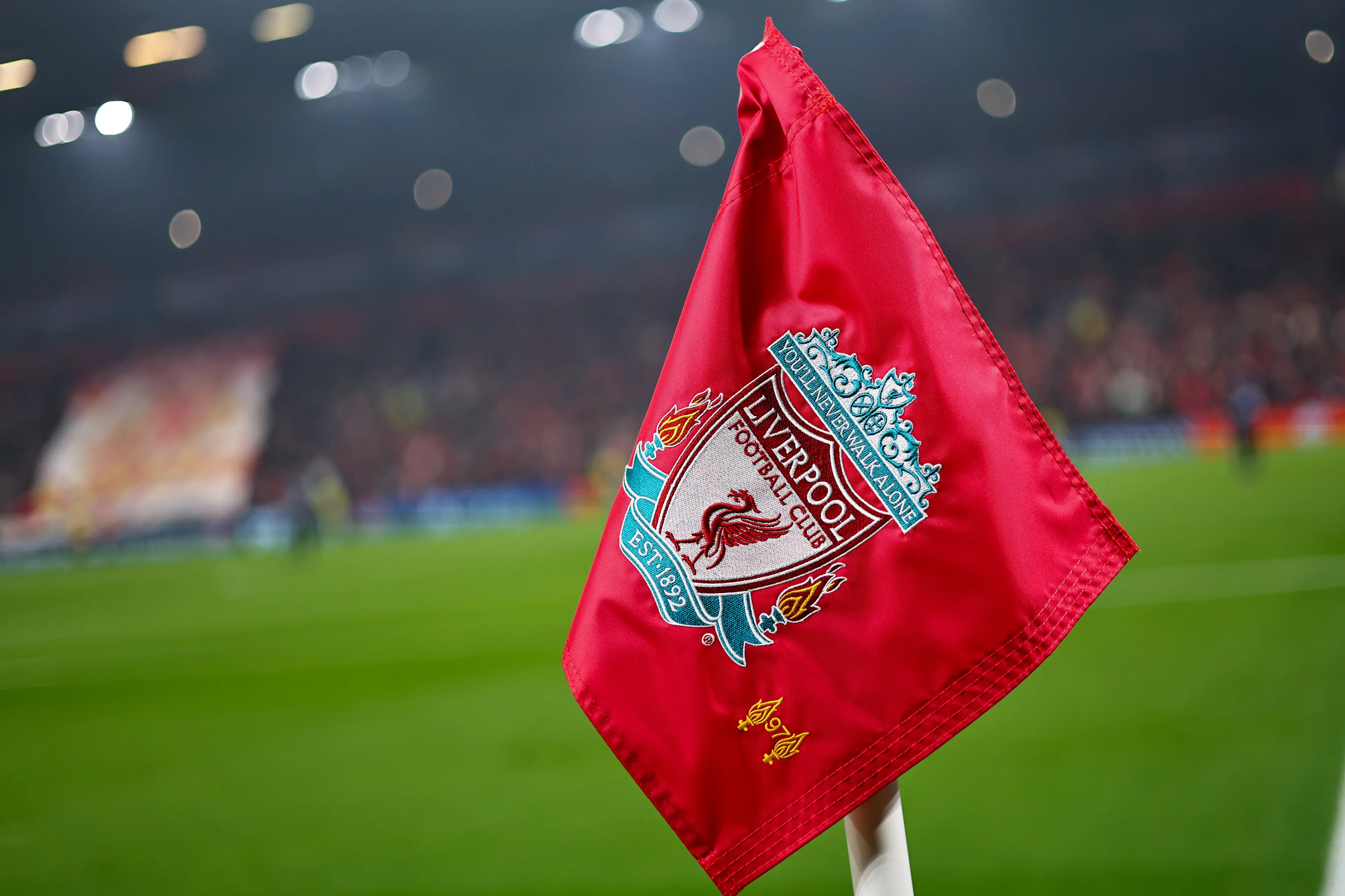 Liverpool are set to take on Leicester City at Anfield. Image: Getty