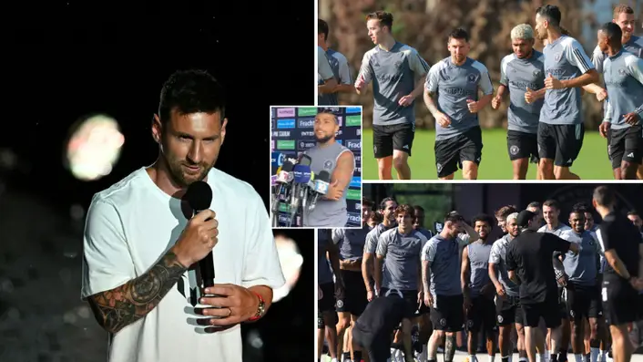 Getty/Twitter@NicoBravo_14