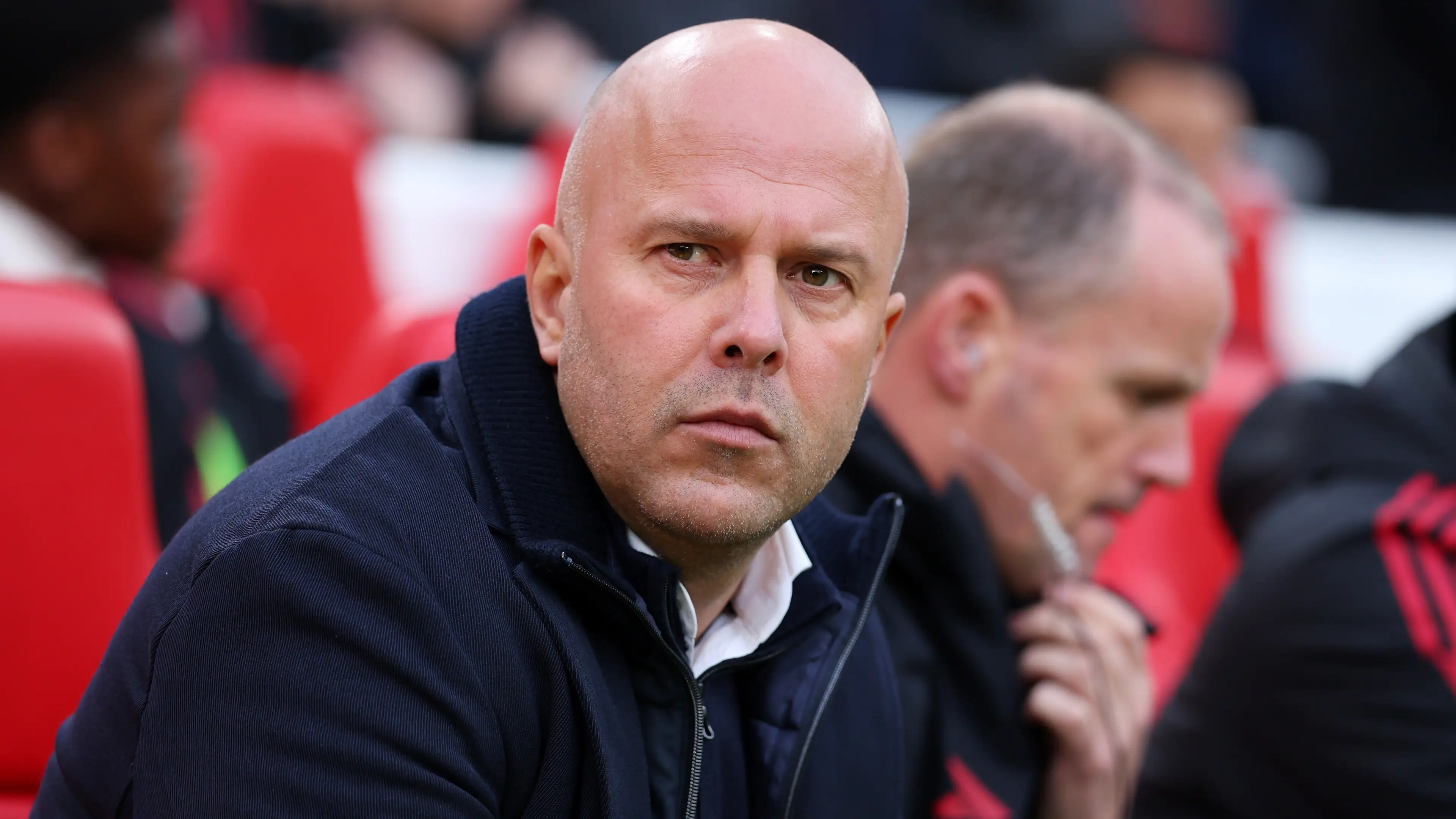 Liverpool Have to Pay Huge Fee to Sack Arne Slot After Forest Defeat