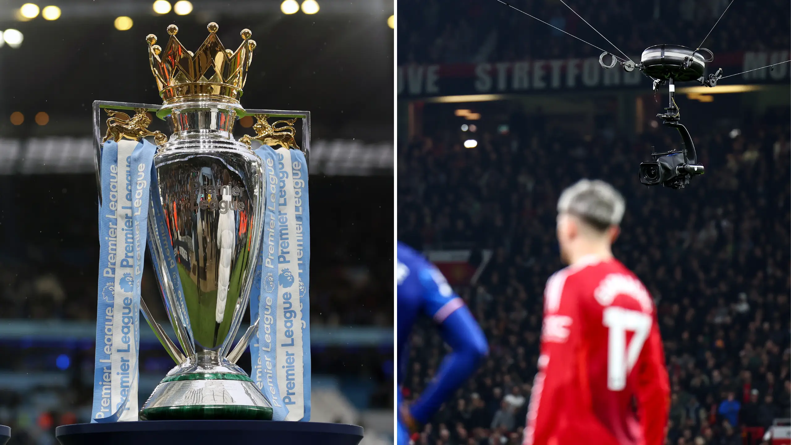 English football set for MAJOR change that hasn't happened in 60 years