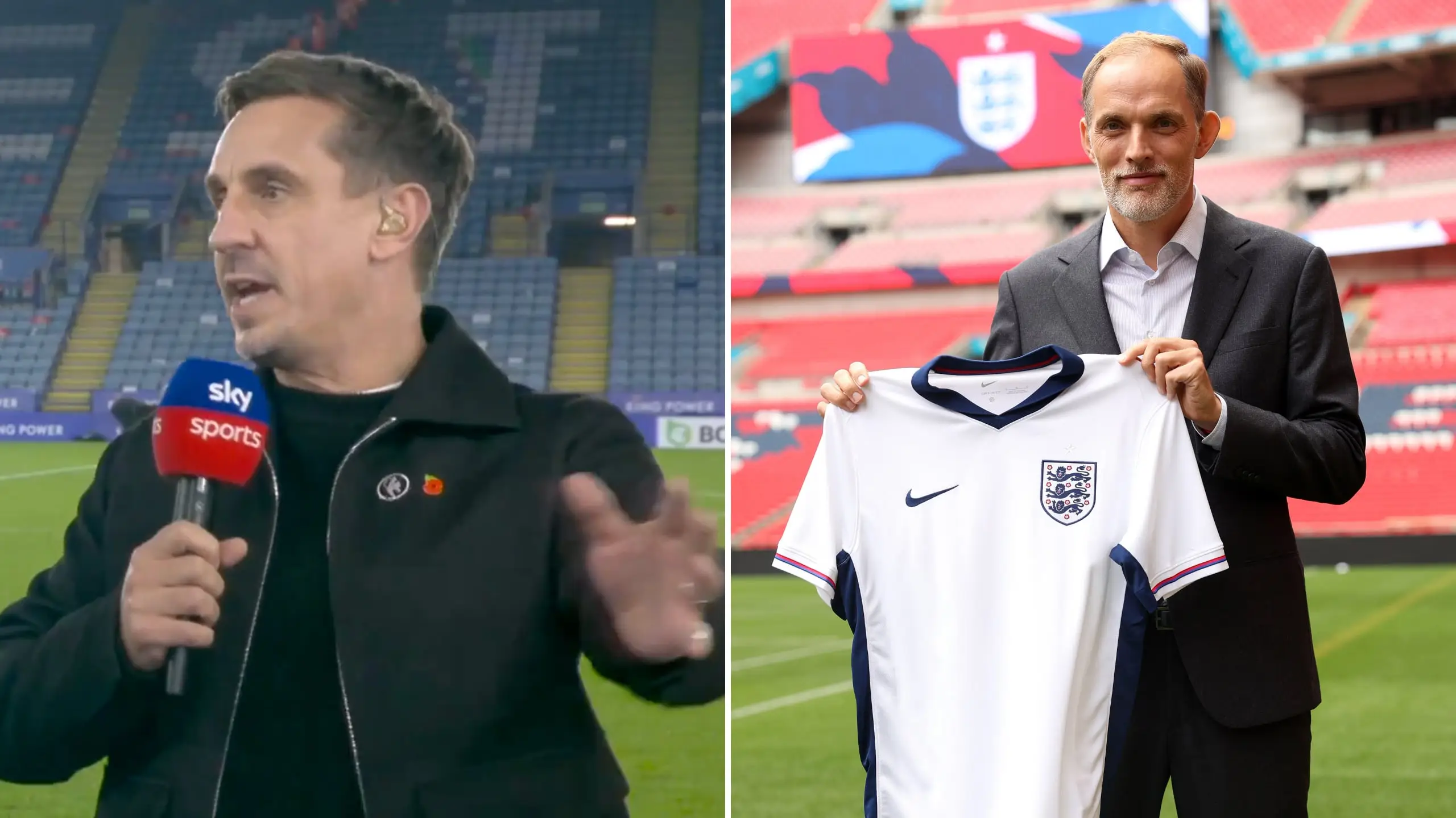 Sky Sports - Getty Images