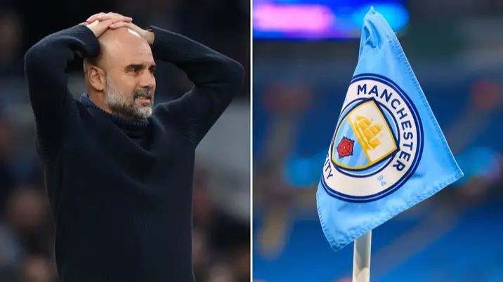 Update on Man City's 115 FFP charges as Sky News reporter reveals what the Premier League 'has indicated'