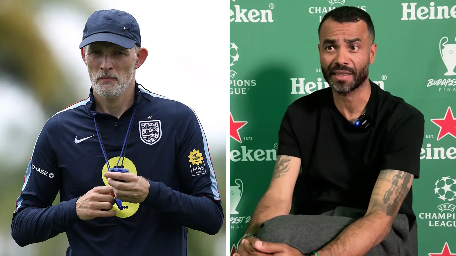 Getty & SPORTbible