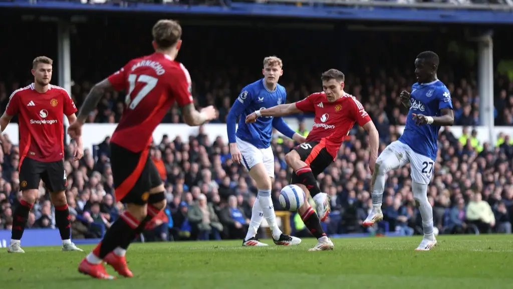 Getty Images/Lewis Storey