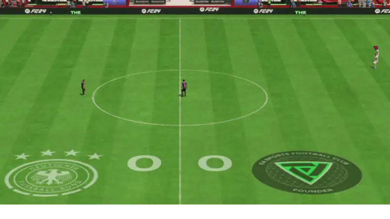 EA SPORTS / EA FC 24