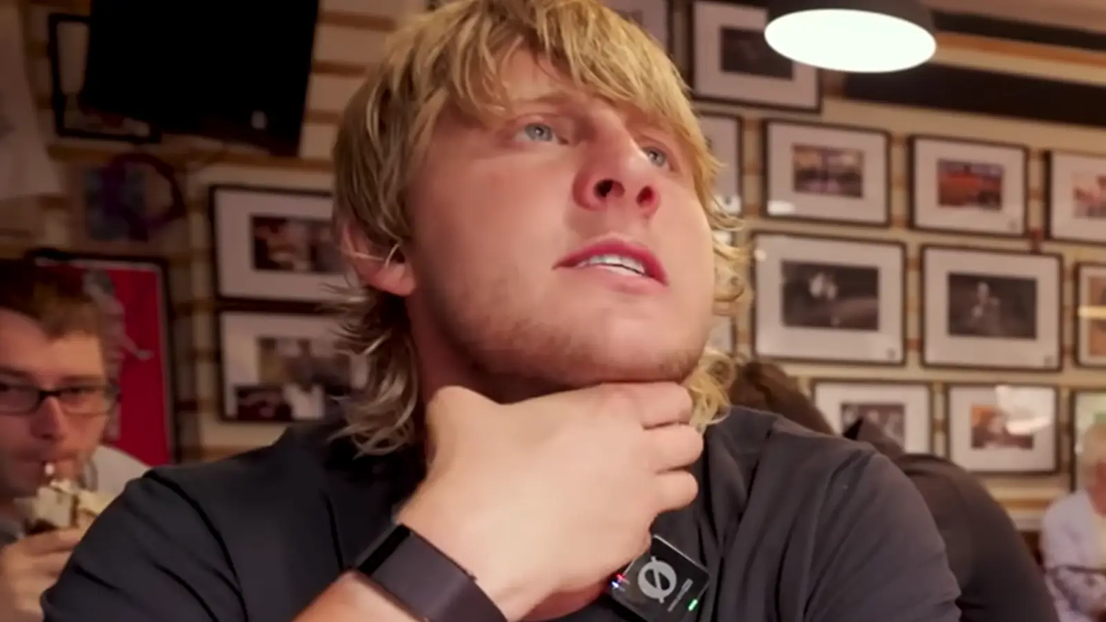 YouTube/Tom Aspinall