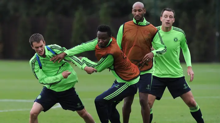 Former Chelsea wonderkid who rejected incredible offer from Real Madrid at 16 has seen his career take another brutal twist