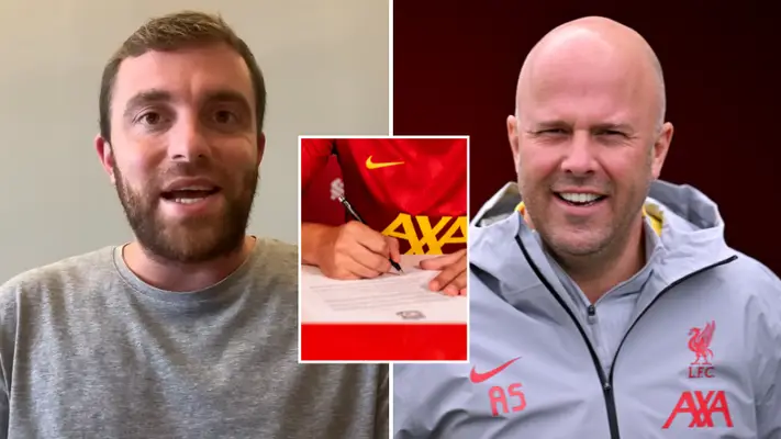 Getty / Fabrizio Romano