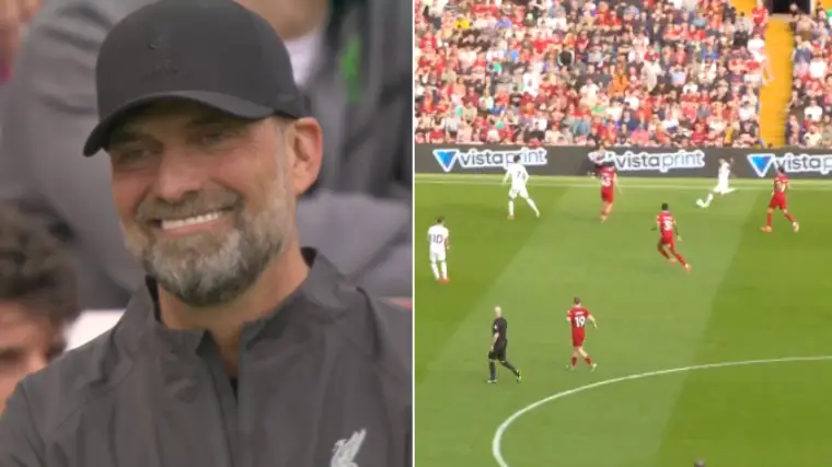 Sky Sports/Premier League 