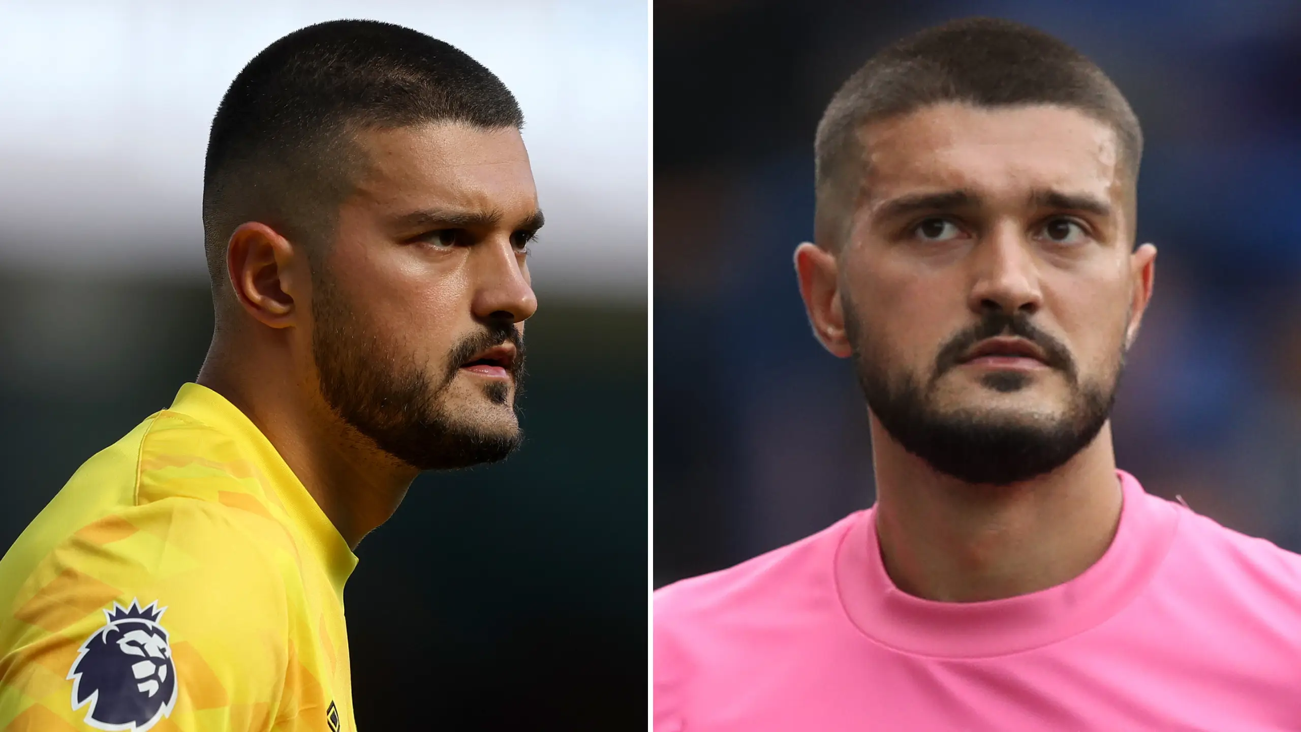 Premier League star speaks out after being sent home from national side for 'breaking team rules'