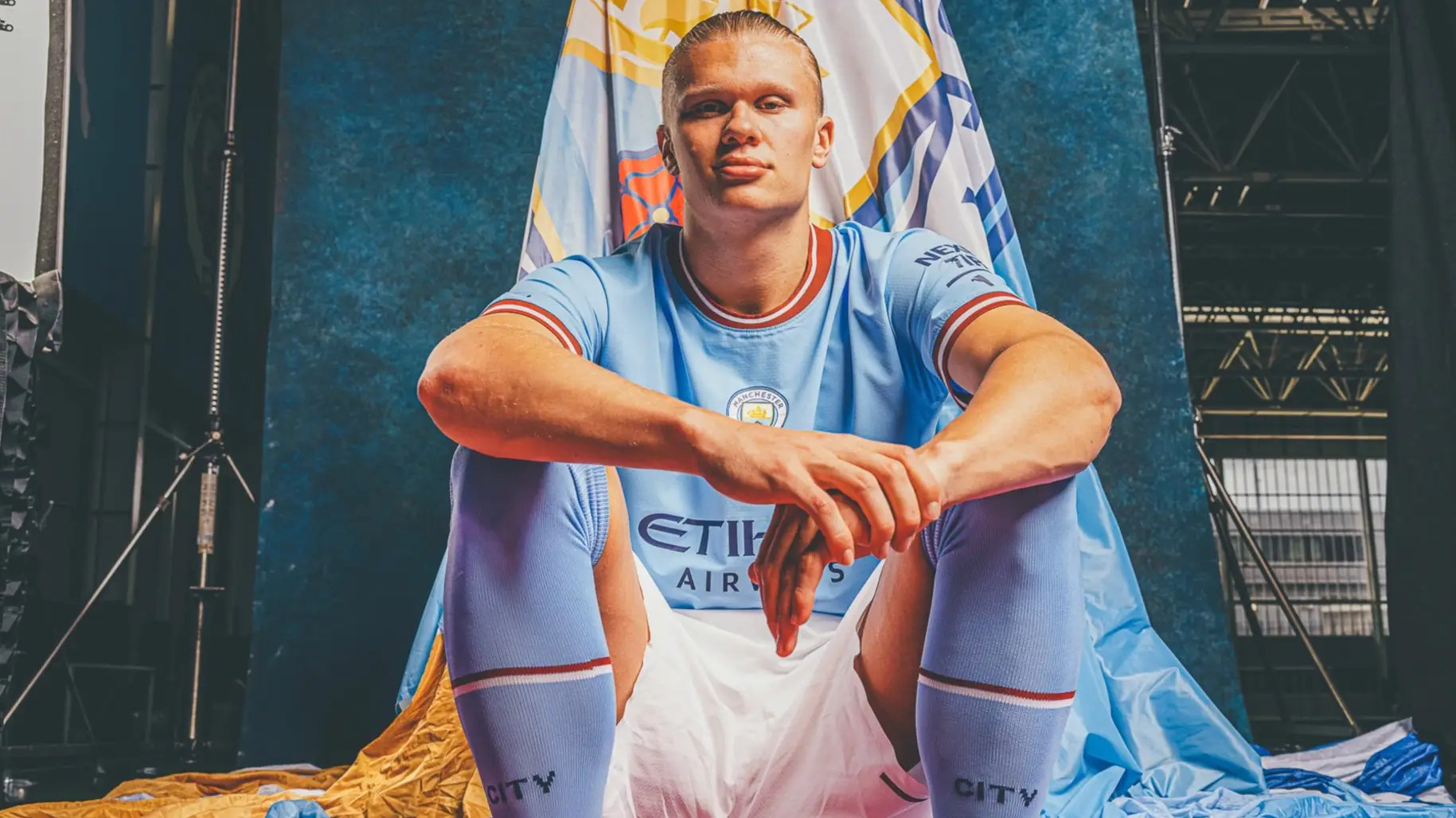 Manchester City / ManCity.com