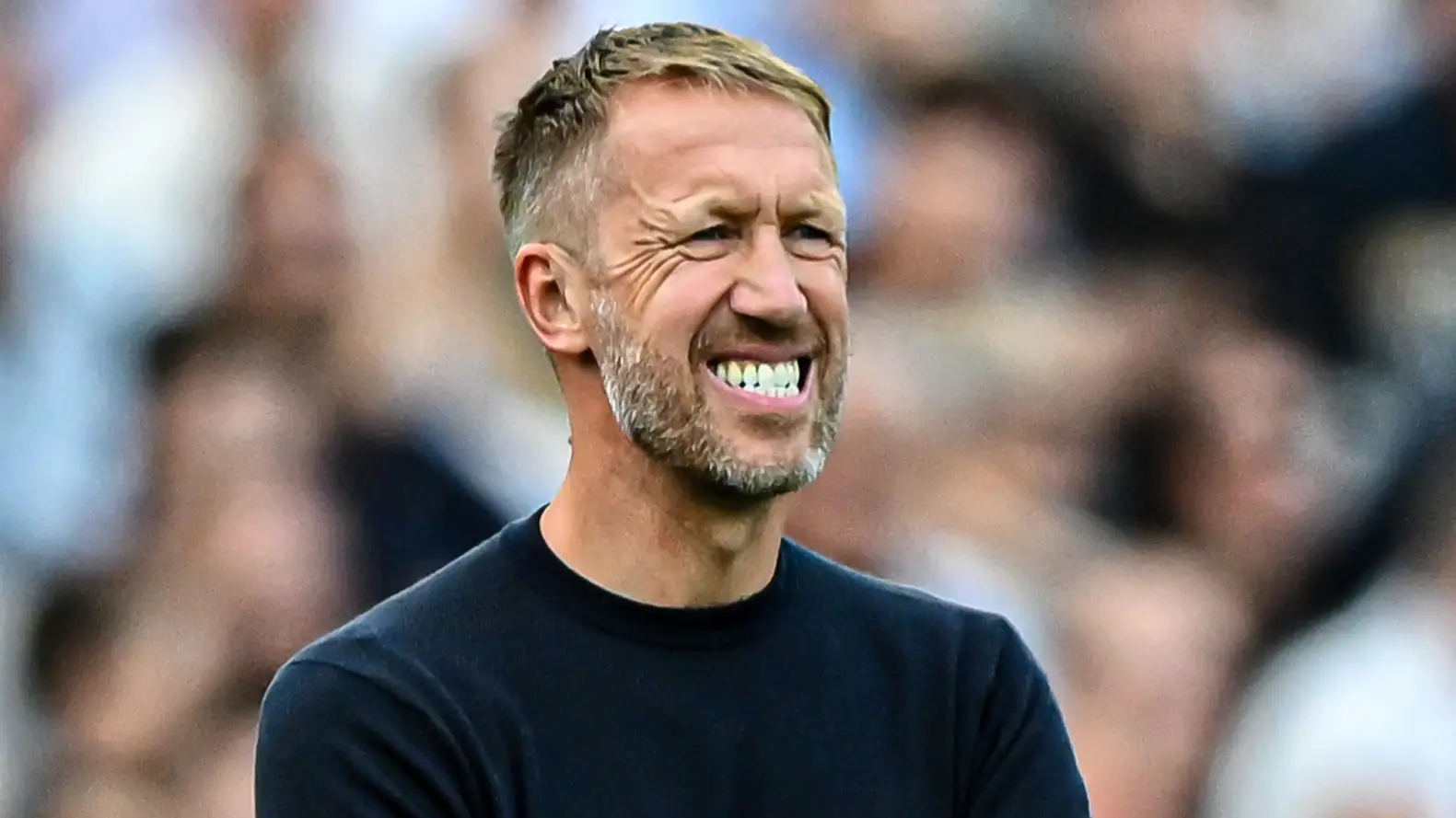 Graham Potter Breaks Silence After Being Replaced by West Ham Hours After Sacking