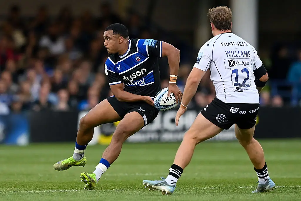 Getty/Patrick Khachfe 