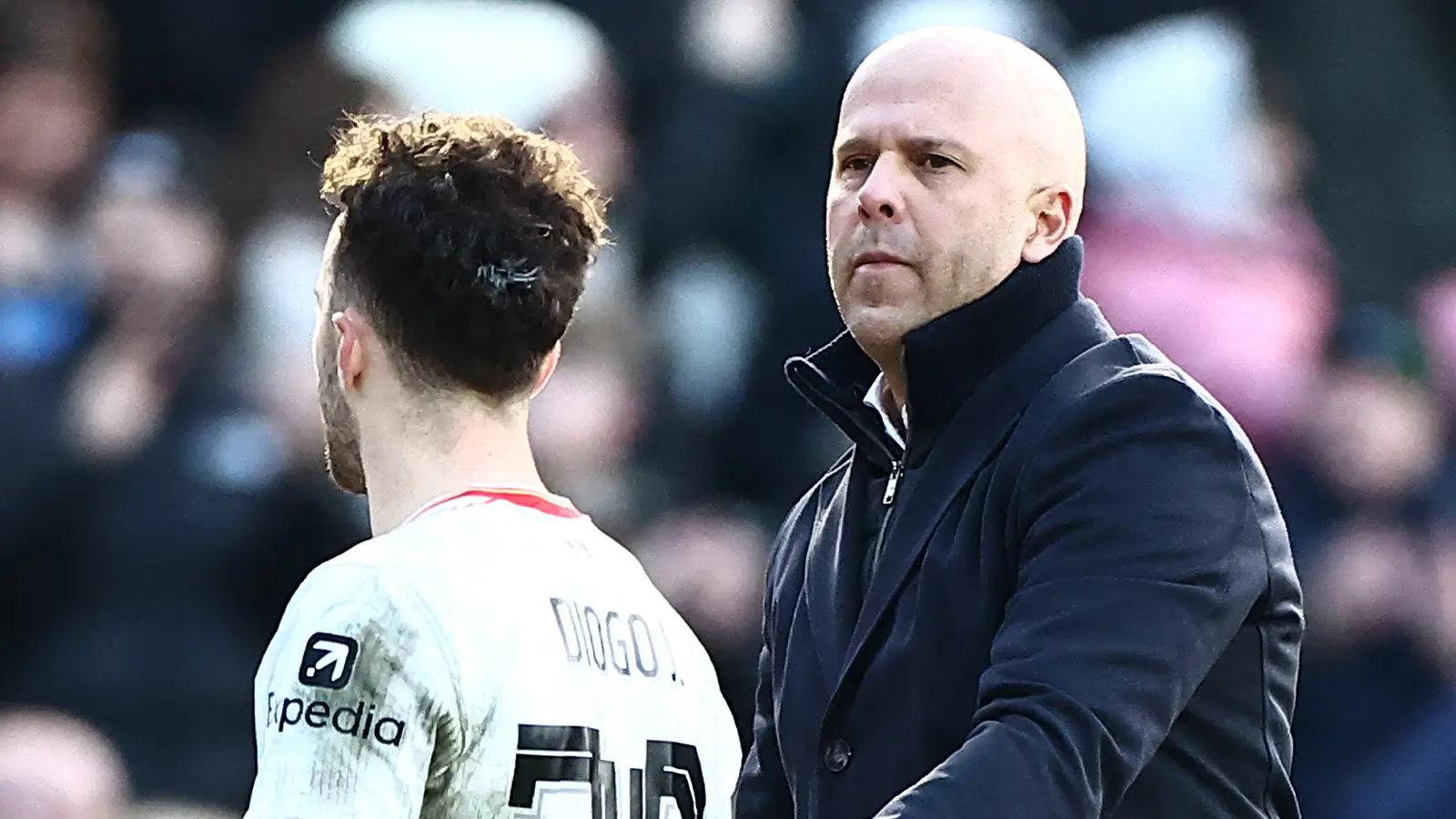 Liverpool make pre-season decision after Diogo Jota's tragic death as they postpone return