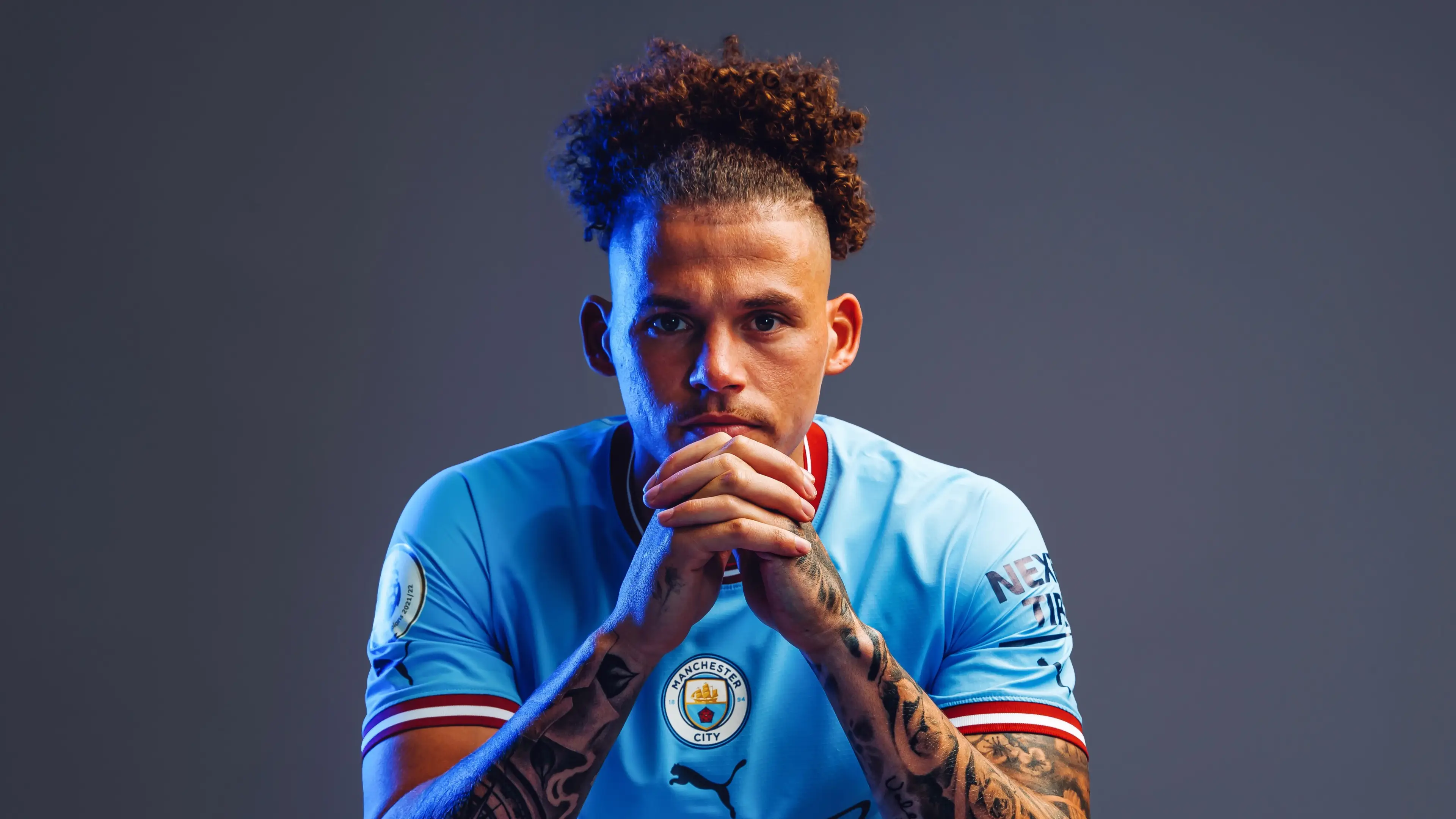 Manchester City / mancity.com