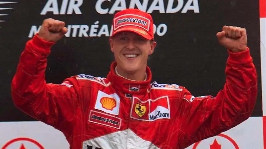 Michael Schumacher Friend 'Doubts We'll See F1 Icon Again' as New Details Emerge